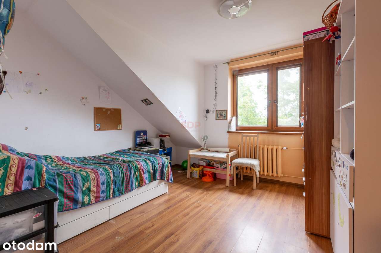 Mieszkanie 3 pokojowe z osobną kuchnią z ogrzewaniem miejskim - Pełny obrazek: 5/14