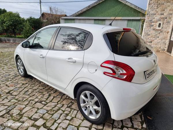 Peugeot 208 1.2 VTi Active - 6