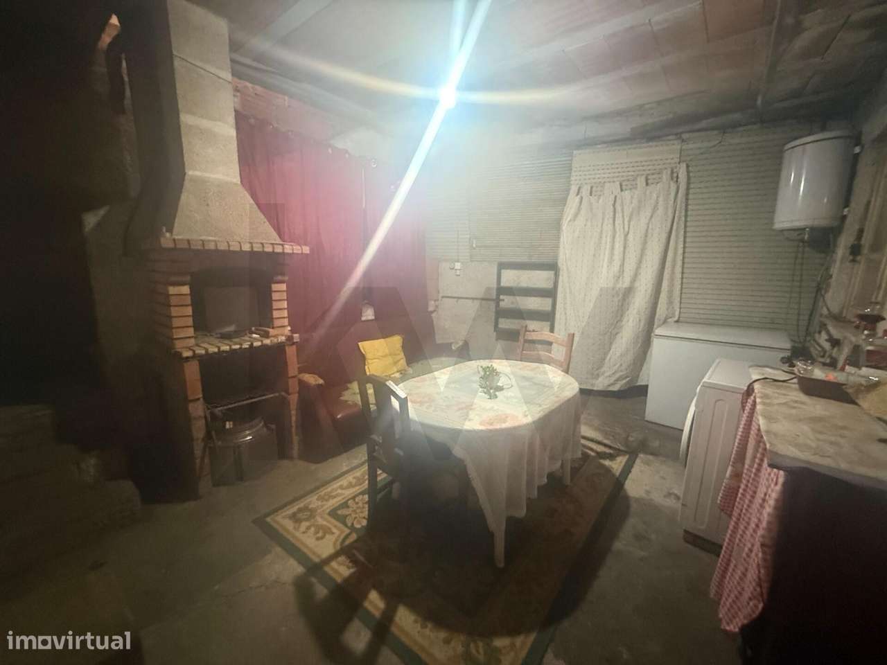 Moradia T3 na Mealhada - Oportunidade de Investimento: Moradia com Eno-20