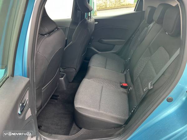 Renault Clio 1.5 Blue dCi Zen - 14