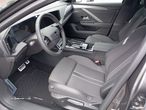 Opel Astra 1.6 T PHEV GS - 5