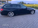 BMW Seria 5 520d Sport-Aut - 8