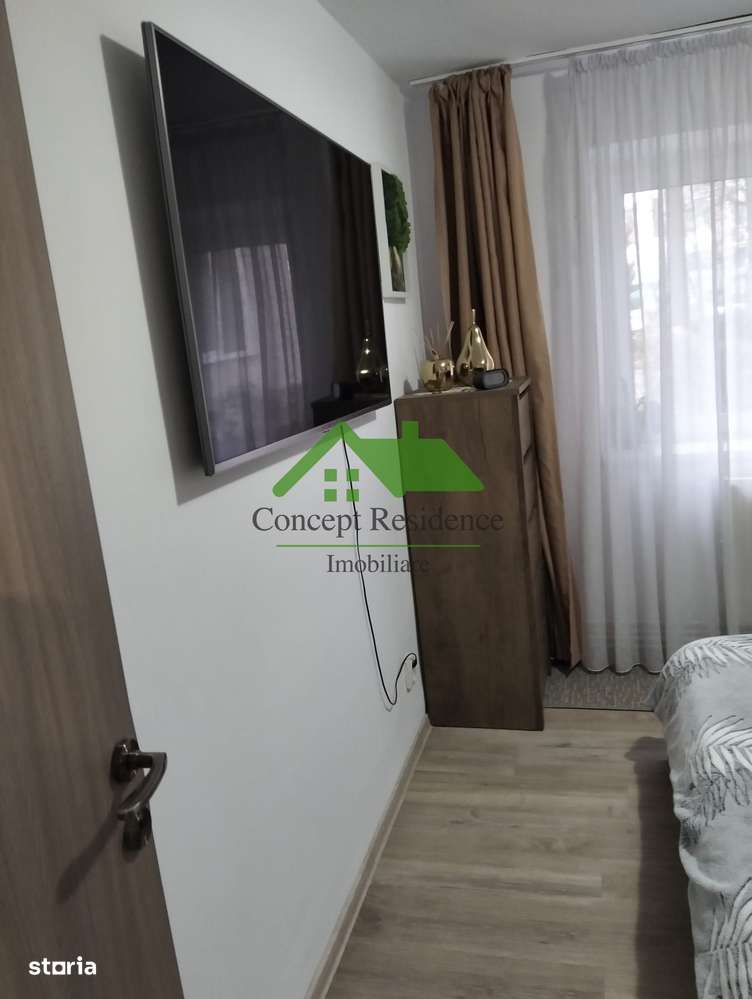 Ap. 3 camere – Babes, zona Universitatii - Imagine principală: 4/14