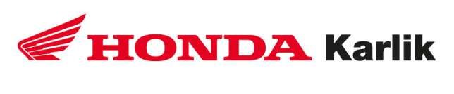 Honda Karlik Autoryzowany Dealer logo