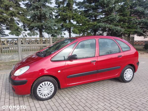 Citroën Xsara Picasso 1.6 SX - 11