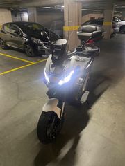 Honda X-ADV X-ADV 750