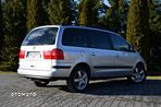 Seat Alhambra 2.0 TDI Reference - 21