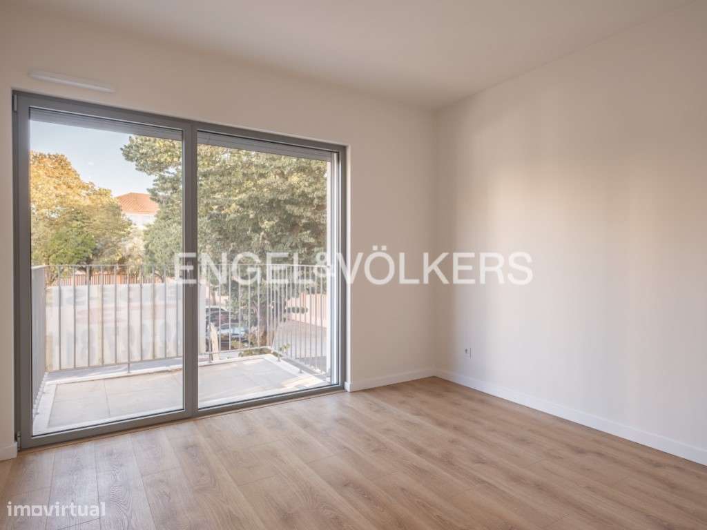 Apartamento T3 Novo com garagem na Alta de Lisboa - Layout Residences-21