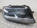 LAMPA PRZEDNIA PRZÓD PRAWA VW TIGUAN II ALLSPACE H7 LED 5NN941006 2015-2020 - 7