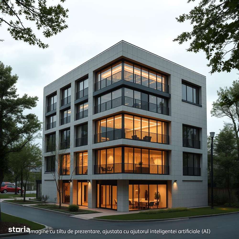 Oportunitate de investitie in judetul Neamt - Imagine principală: 3/4