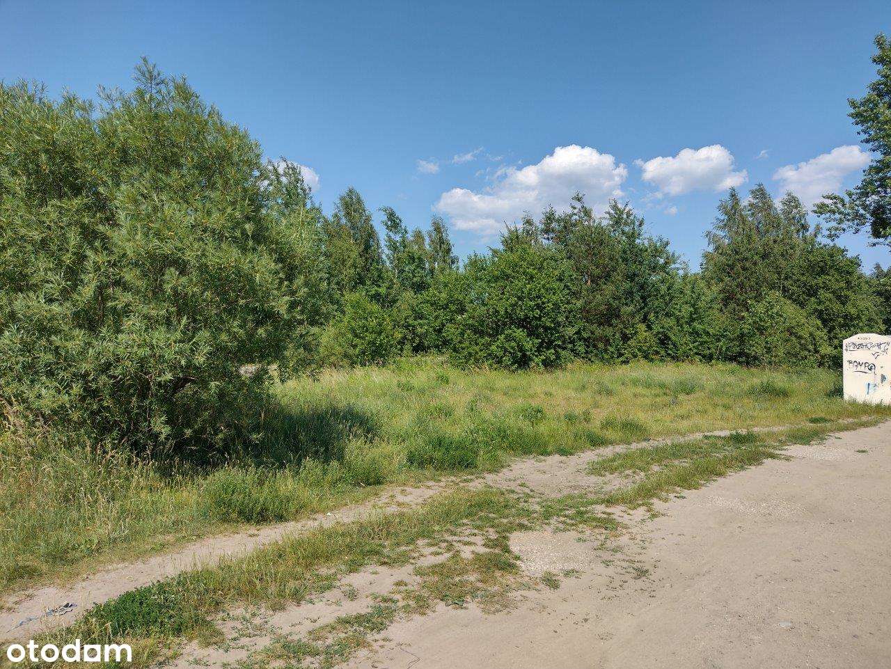 Działka w Wejherowie przy Zachodniej / Batalionu Morskiego! - Pełny obrazek: 5/10