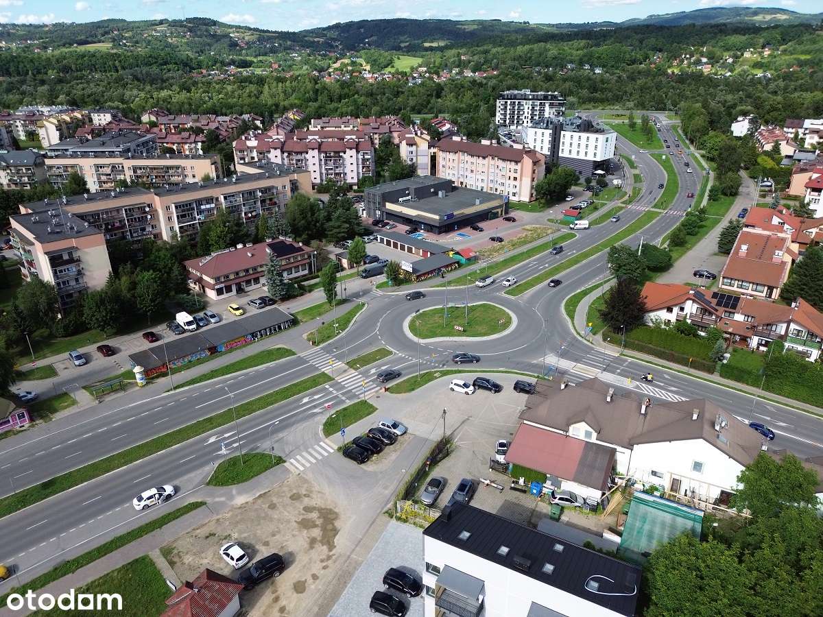 Nowy Lokal w N.Sacz przy rondzie oś,W.Polskiego - Pełny obrazek: 2/15