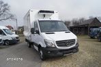 Mercedes-Benz SPRINTER 416 - 1