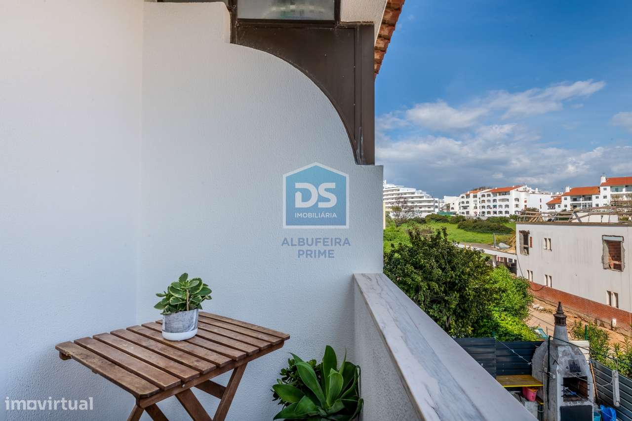 Apartamento T3 Venda em Albufeira e Olhos de Água,Albufeira-8