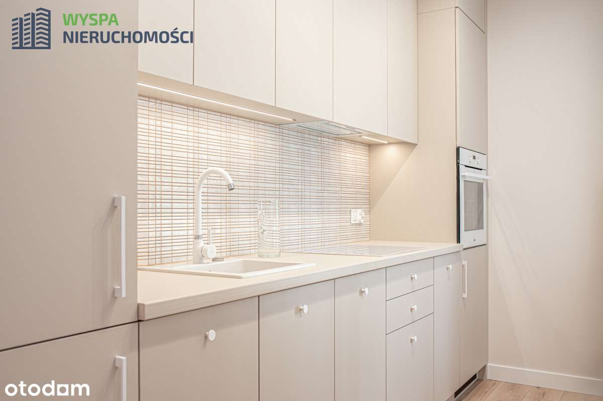 Jak Z Katalogu! Nowe mieszkanie z 2 balkonami - Pełny obrazek: 5/19