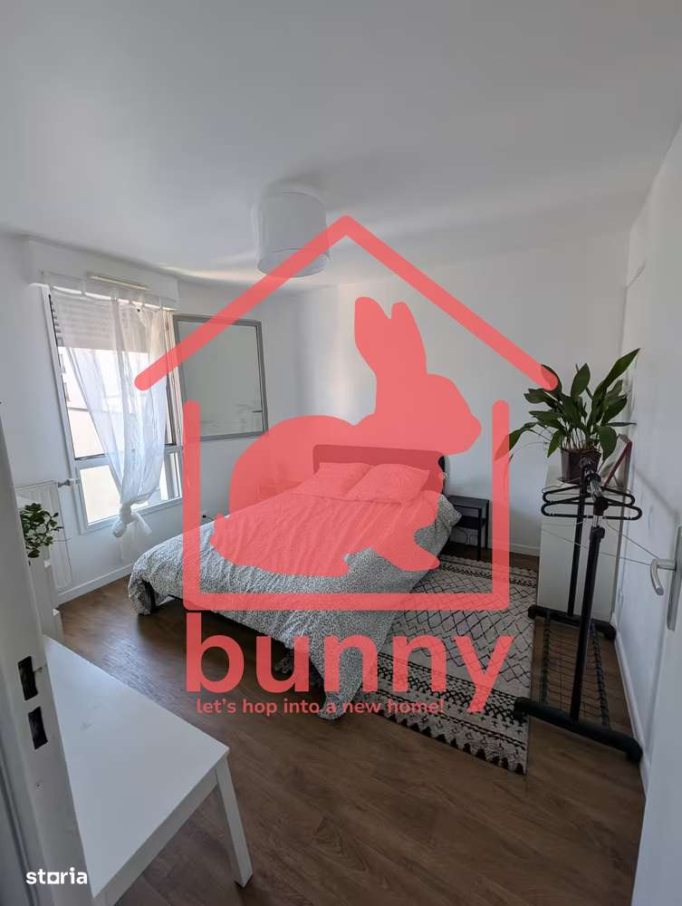 PRET FIX! 3 Camere Mobilat Modern - Metro Romancierilor - Imagine principală: 4/8