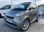 Smart ForTwo - 1