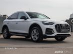 Audi Q5 Sportback 45 TFSI mHEV Quattro Advanced S tronic - 10