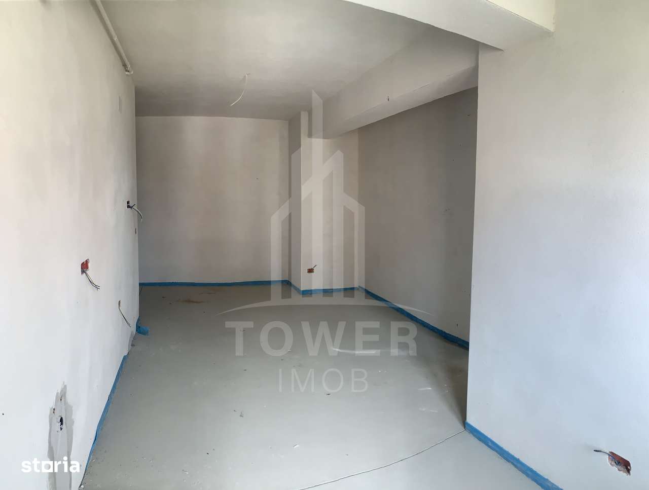 Apartament 3 camere 52 mp pe calea Surii Mici - Imagine principală: 5/8