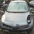 Nissan Micra K12 silnik 1.5 Dci Kod lakieru KY5 - na części - 1