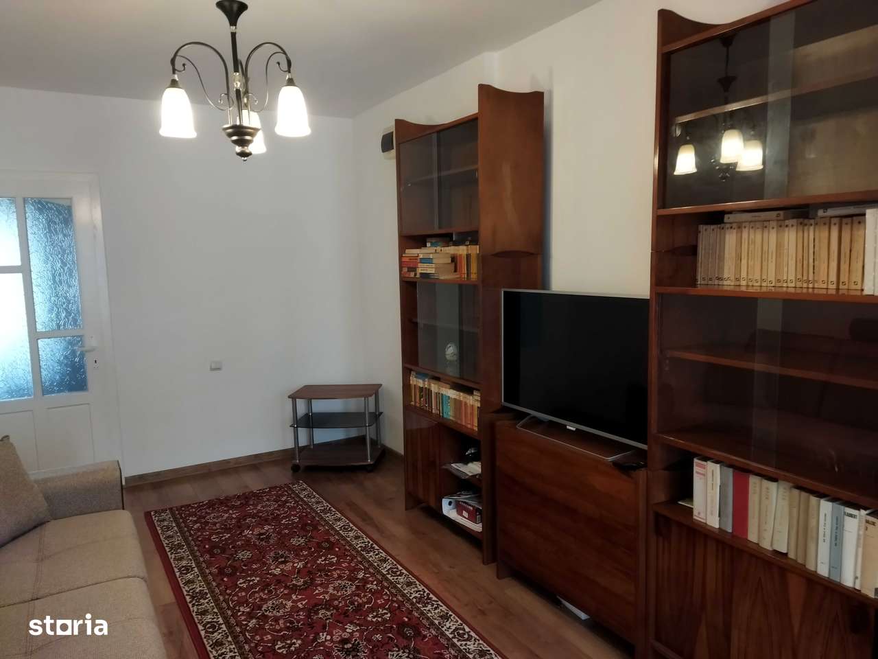 Vand apartament cu 4 camere suprafata construita 105mp - Imagine principală: 4/11