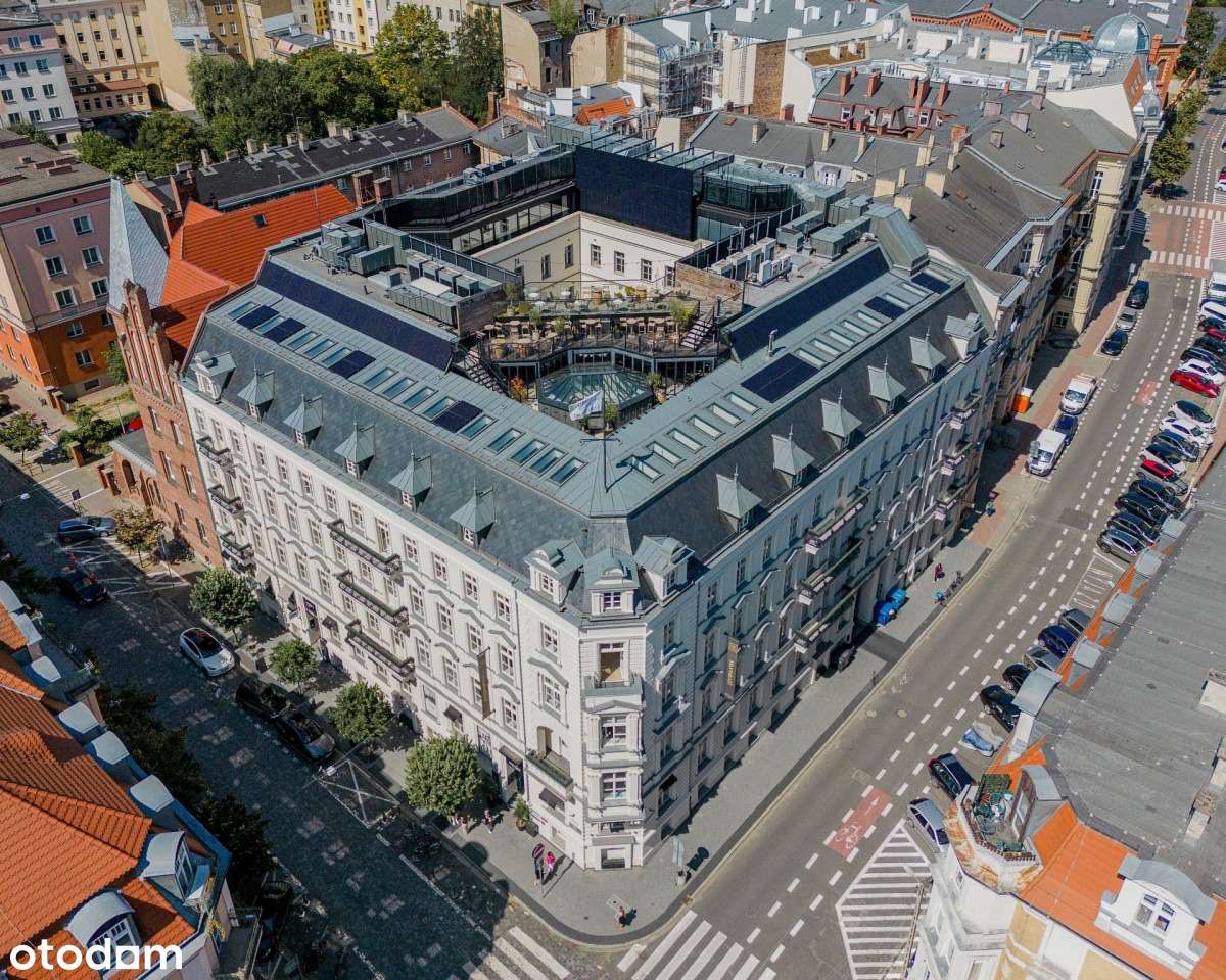 Prestiżowe biuro do wynajęcia – 92 m², ul. Młyńska 12 - Pełny obrazek: 4/14