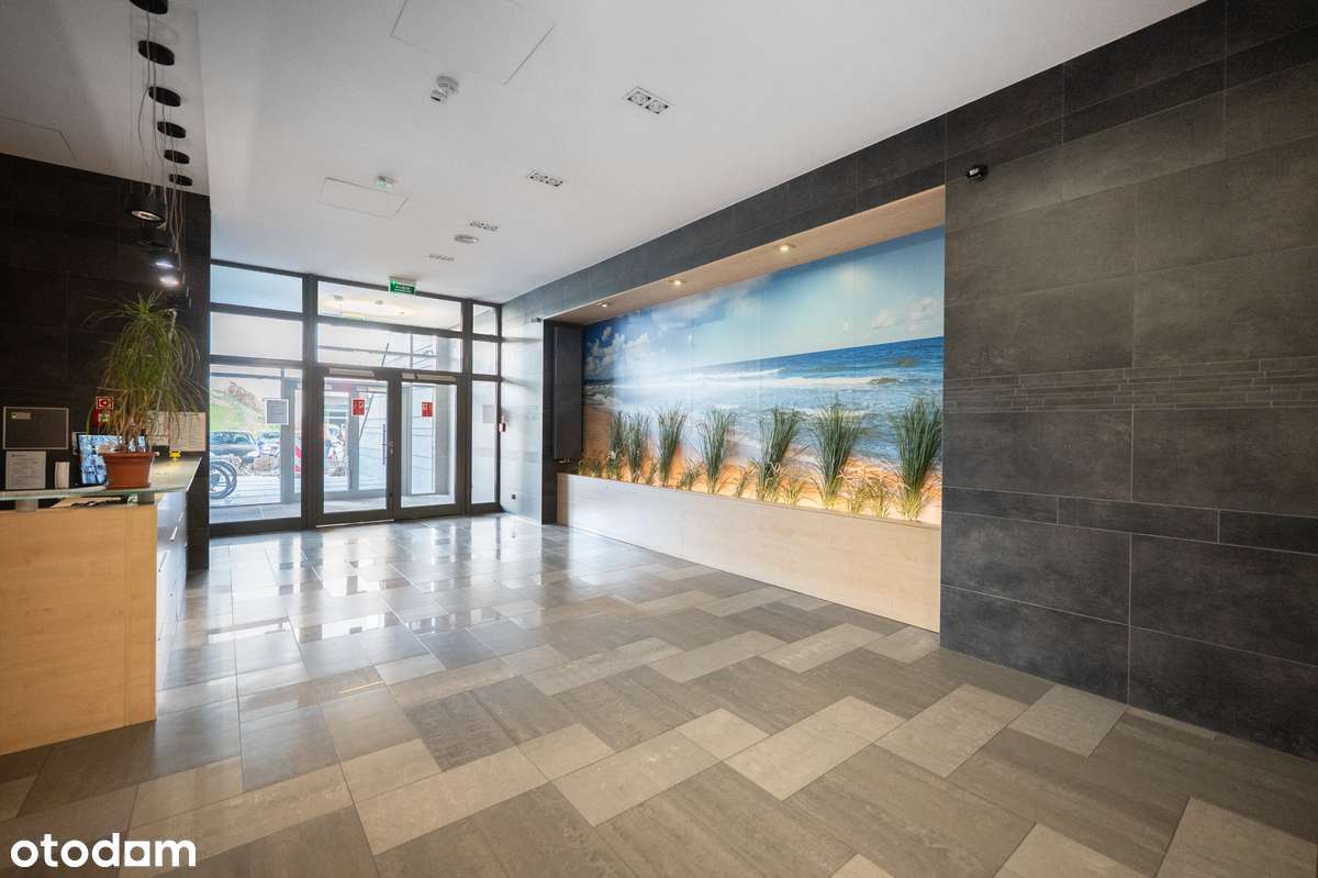 4 pokoje, 71,6 m² + dwa ogrody 183 m² łącznie! Garaż + box! City Park - Pełny obrazek: 3/16