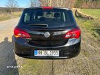 Opel Corsa 1.4 Automatik Color Edition - 5