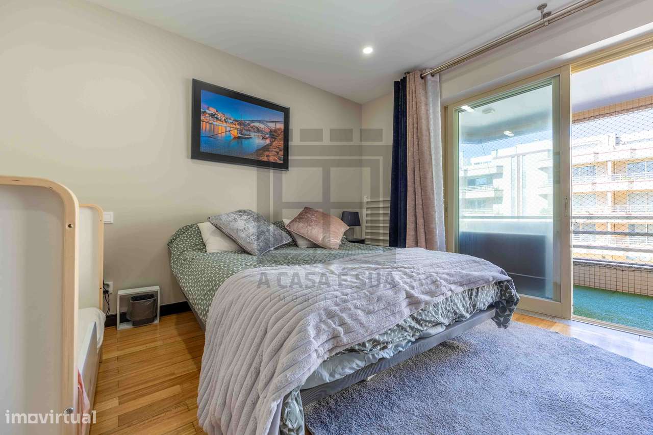 Apartamento T2-10