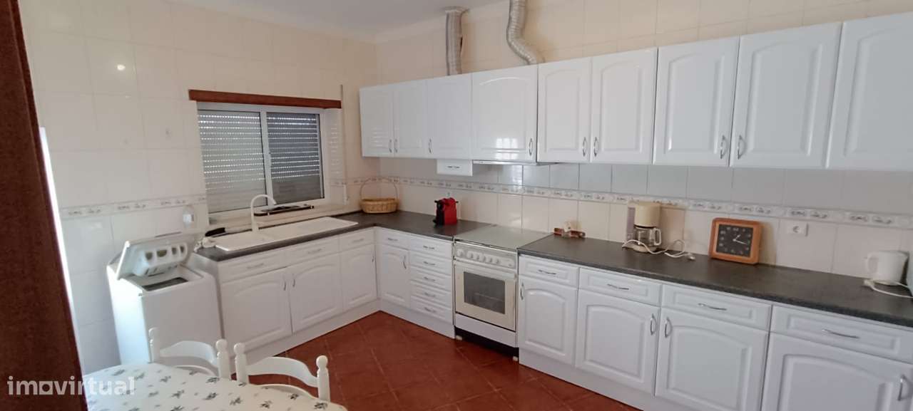 Moradia geminada T3-13