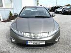 Honda Civic 1.8 Comfort - 8