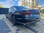 Audi A8 - 5