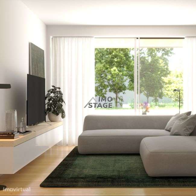 Fantástico T2 em  Gondomar - Grande imagem: 4/16