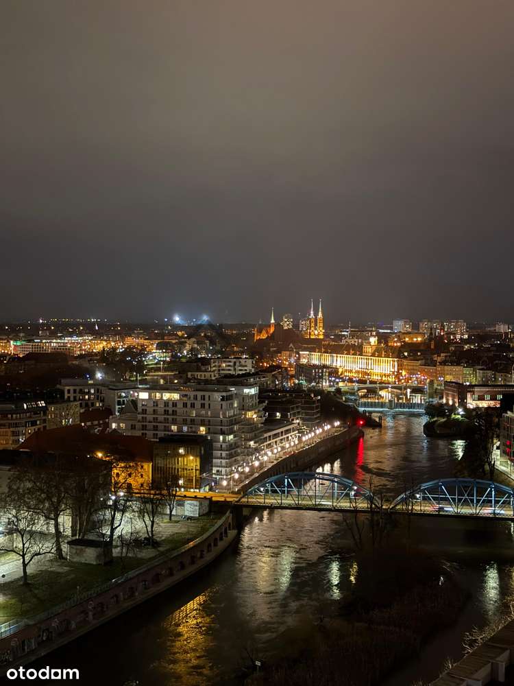 44,60m2 Quorum/ 19 floor/ ostatnie z widokiem-14