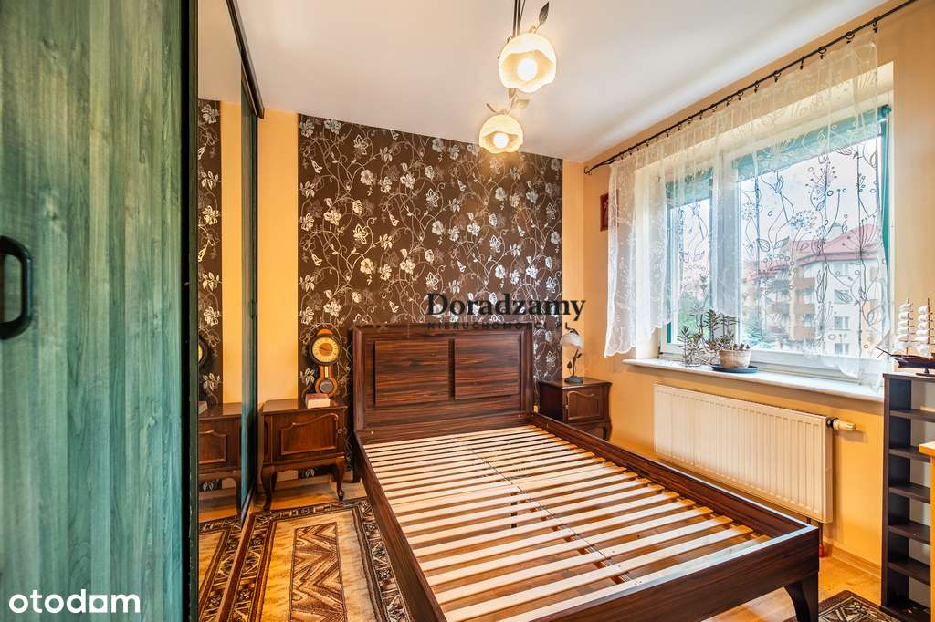 Komfortowe 2 pokoje z balkonem - Osiedle Mieszka I - Pełny obrazek: 4/10