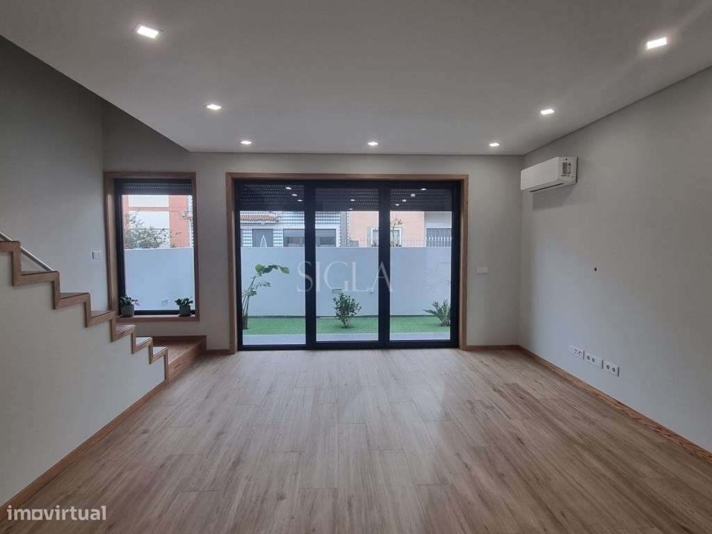 Moradia na Madalena - Grande imagem: 4/21