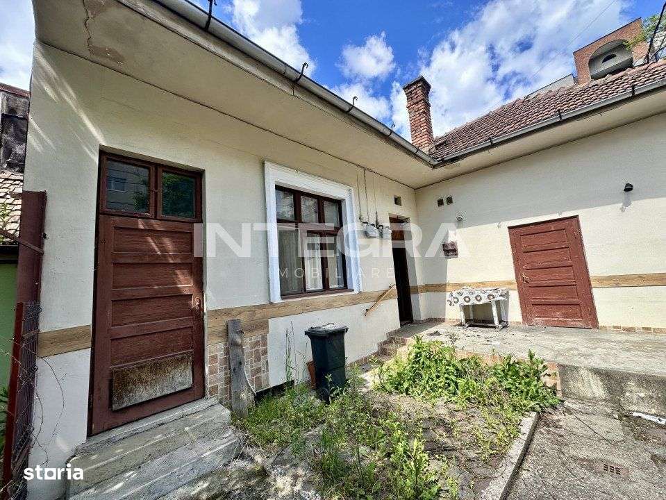 Ideal Clinica | Cartier Gheorgheni 4 Camere | 275 Mp. Teren | Zona Cip-3