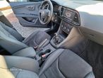 SEAT Leon ST 1.6 TDI Style Ecomotive - 39