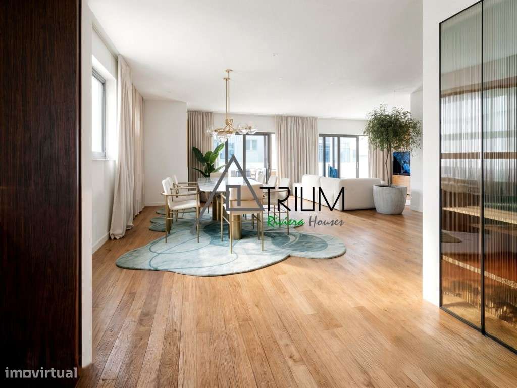 Your luxurious retreat with ocean views, 4+1 bedroom house with a p...-7