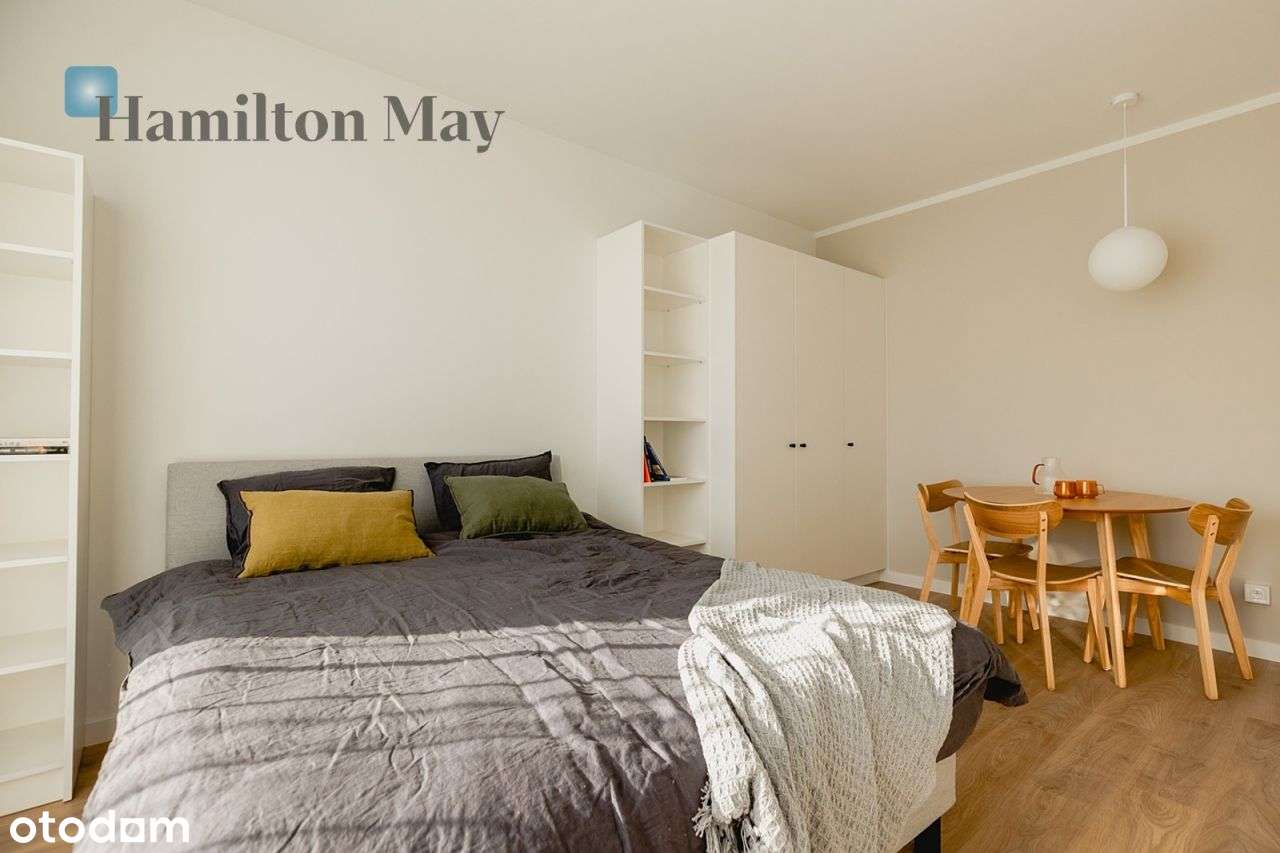 Funkcjonalne studio | Unique Tower  - Pełny obrazek: 4/20