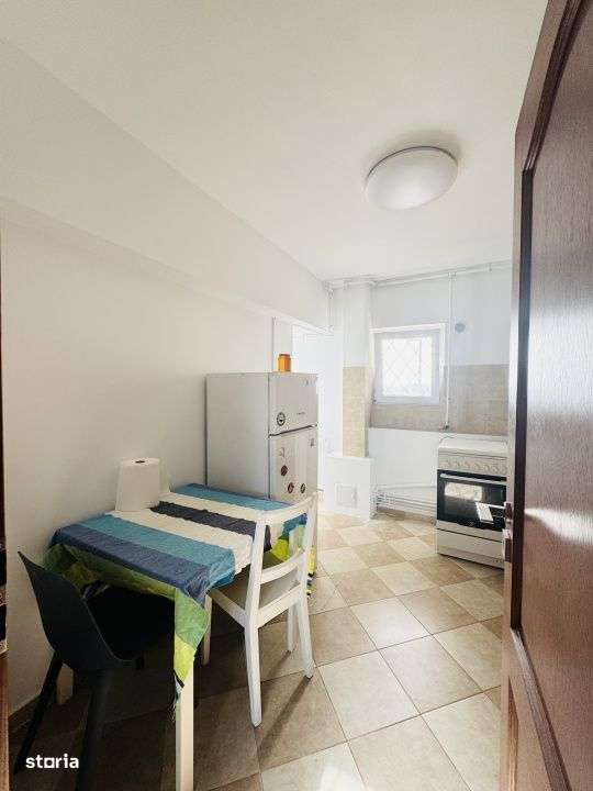 Apartament foarte spatios cu 2 Camere Bdul Libertatii-Parc Izvor-10