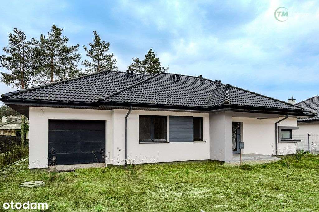 dom w Olszewnica Stara-0