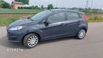 Ford Fiesta 1.25 Trend - 7