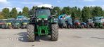 John Deere 6175R + TUZ - 4