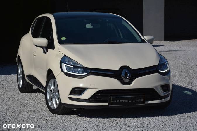 Renault Clio - 2