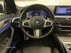 BMW 520 d Pack M Auto - 8