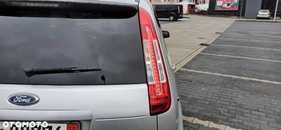 Ford Focus C-Max 1.6 Platinium X - 17