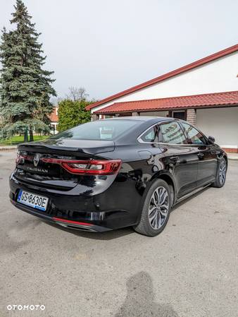 Renault Talisman 1.6 Energy dCi Zen EDC - 12