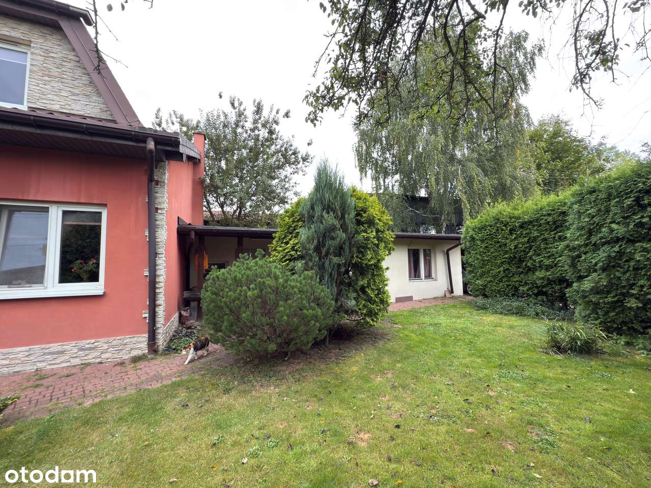 Atrakcyjny dom do wprowadzenia na Stradomiu OKAZJA !-3