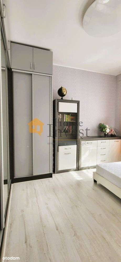 Wyremontowane 3 pokojowe mieszkanie ul.Orzeszkowej - Pełny obrazek: 4/8